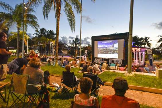Un été au ciné revient en province Sud