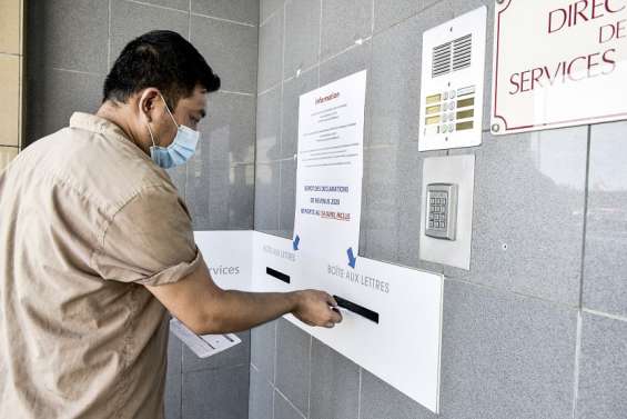 [Gros plan] Le gouvernement lance le chantier fiscal