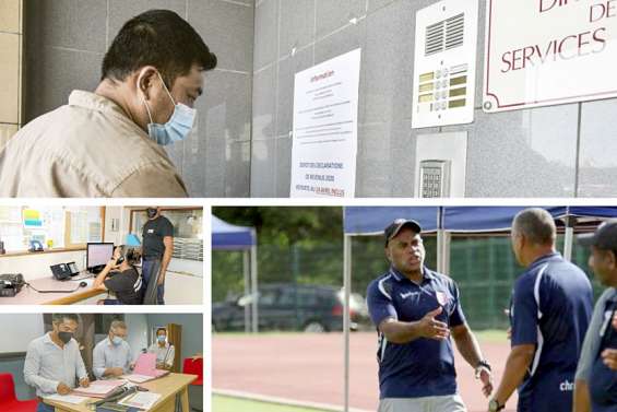 Le tour de l’actualité du jeudi 30 décembre en Nouvelle-Calédonie