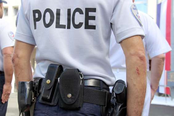 Deux personnes interpellées après une agression ultraviolente filmée à Nouméa