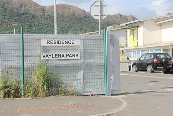 Poignardé en plein cœur à 15 ans