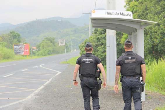 Rony, tué de quatre coups de couteau
