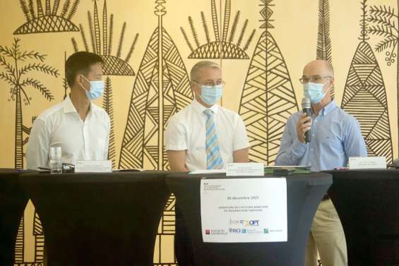 Les banques acceptent 3 ans de 