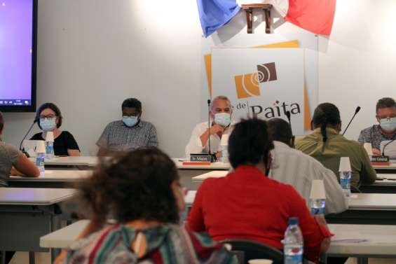 Païta : une augmentation des tarifs périscolaires 