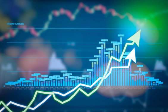 La Bourse de Paris finit l'année en beauté