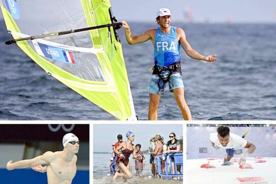 [RÉTRO] Les victoires et les déceptions qui ont marqué le sport calédonien en 2021