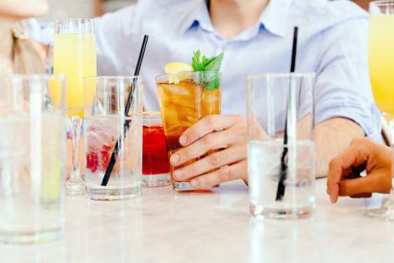 Santé : un mois sans alcool ? Chiche !