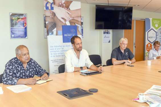 Le Medef juge la réforme fiscale 