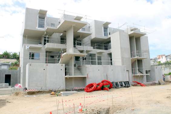 Ce qui attend les Dumbéens en 2022