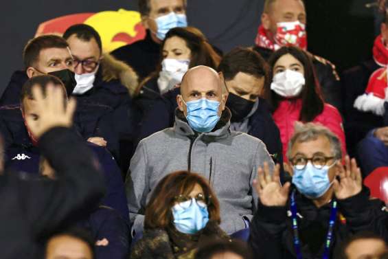 Football : un Belge pour relancer la Principauté