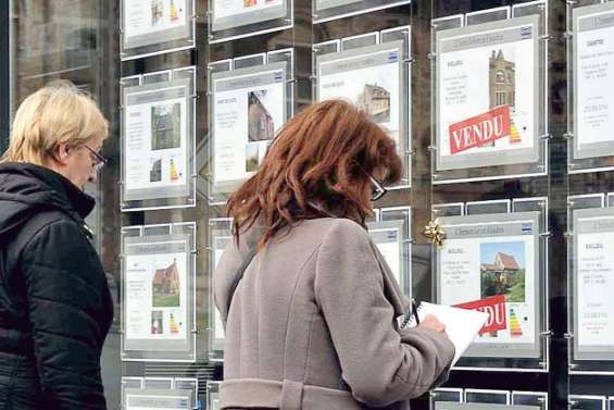 Immobilier : l'ancien poursuit sa hausse