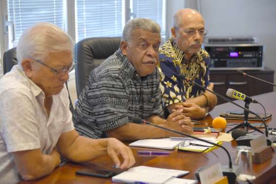 Générations NC s'inquiète de la programmation de réforme fiscale