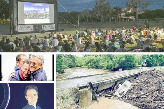 Le tour de l’actualité du mercredi 5 janvier en Nouvelle-Calédonie