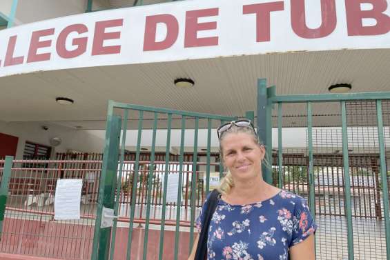 Des équipements pour encadrer le work out à Tuband