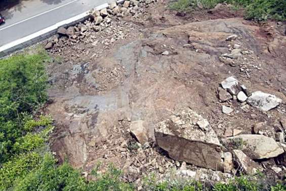 Vigilances, routes impraticables… Le point sur la situation météo