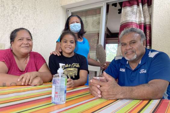 Robert Lakalaka, un coutumier pour échanger avec « toutes les communautés »