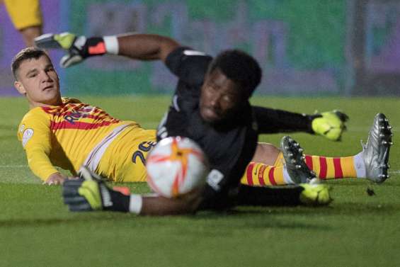 Barcelone et Madrid évitent le piège de la Coupe d'Espagne