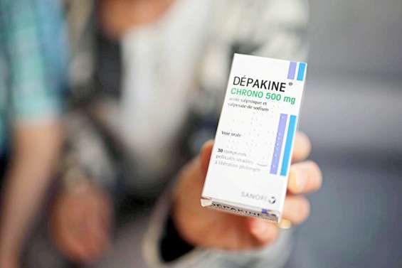 Justice : Dépakine, 