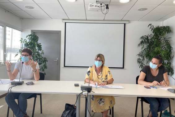 La circulation locale du variant Omicron est imminente