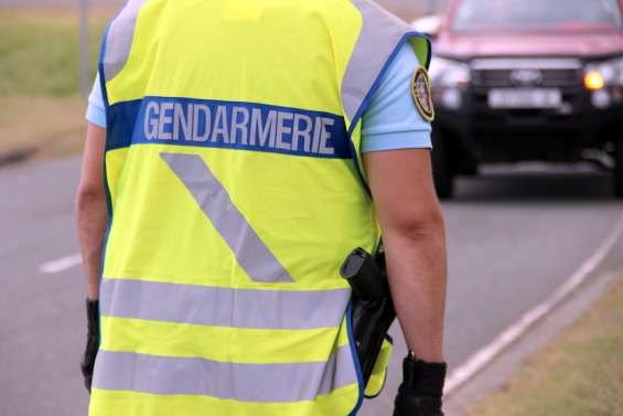 Trois décès dans un choc frontal à Boulari