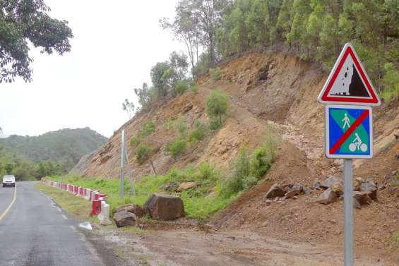 Trente millions pour sécuriser la promenade Jules-Renard