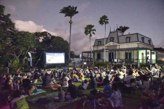 Opération Un Été au ciné : le public toujours fidèle au rendez-vous