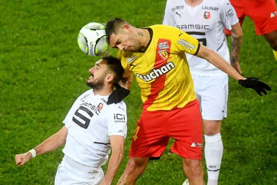 Un but suffit à Lens et à Marseille