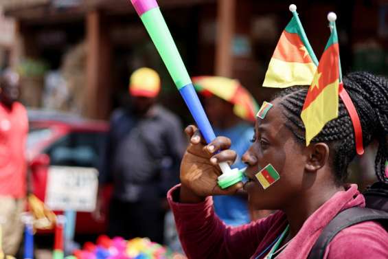 Canon, Tonnerre, Cotonsport : les merveilleux noms de clubs camerounais