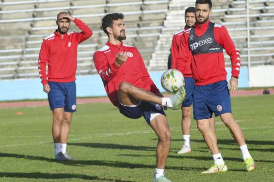 Une Coupe d'Afrique des nations indécise 