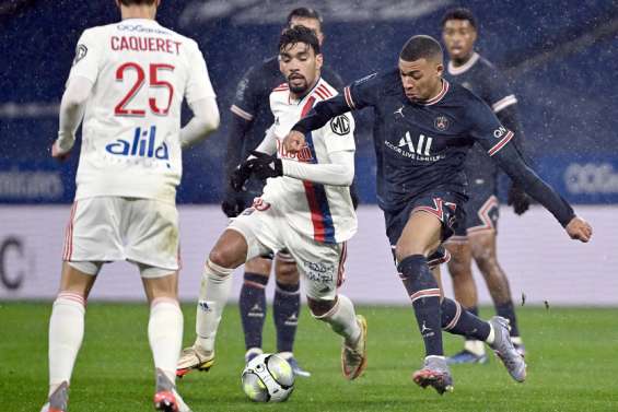 Football : Paqueta retrouve la lumière