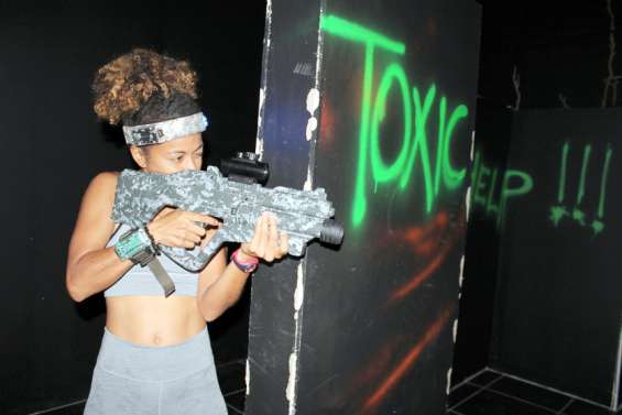 Païta : un jeu d'horreur et de survie grandeur nature à tester dès février