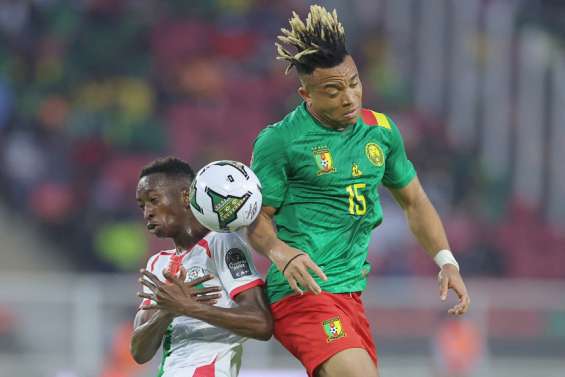 Les Camerounais et les Cap-Verdiens débutent en gagnant
