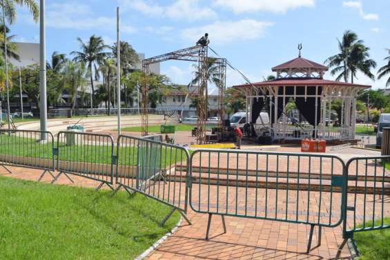 La Maison de la famille lance son programme d'été