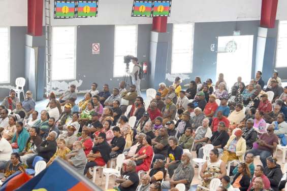 Le Palika et l’UC reportent leur rendez-vous politique respectif du week-end