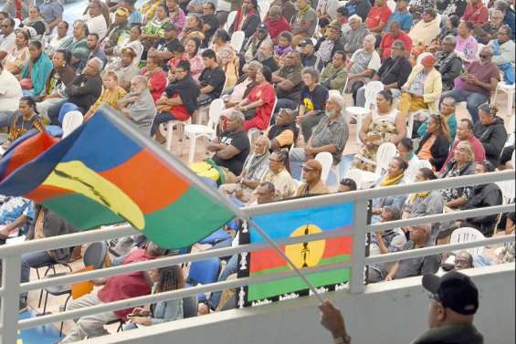 Le Palika et l’UC reportent leur rendez-vous du week-end