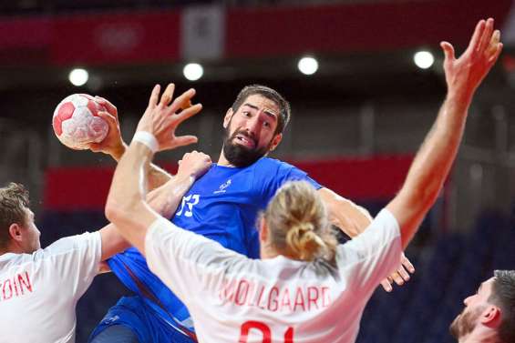 Handball : Heureux aux Jeux, malheureux à l'Euro ?