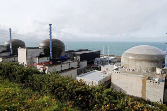 Nouvelles déconvenues pour l'EPR de Flamanville