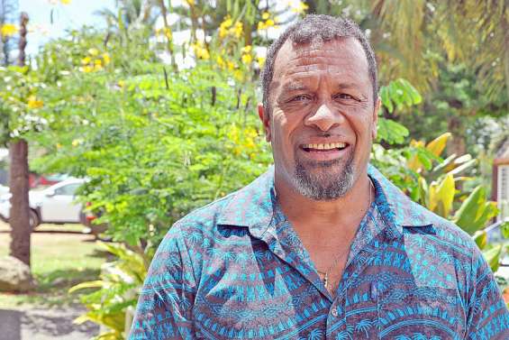 Didier Poidyaliwane est décédé