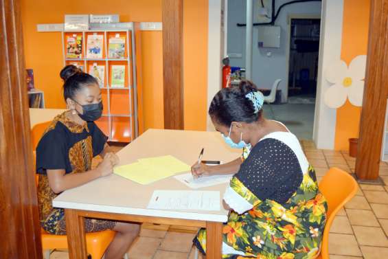 Bourail : des ateliers gratuits à la place des centres de vacances