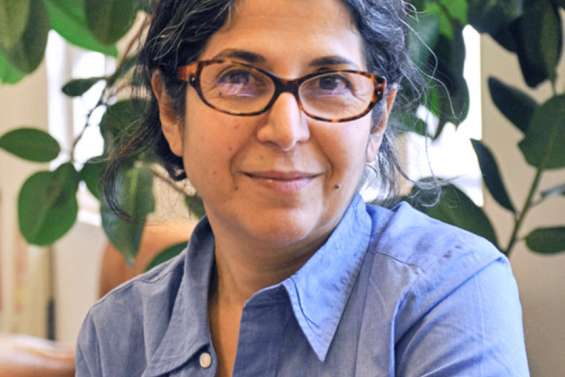 Fariba Adelkhah réincarcérée à Téhéran
