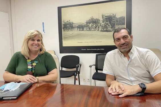 Recapitalisation de la Sem agglo