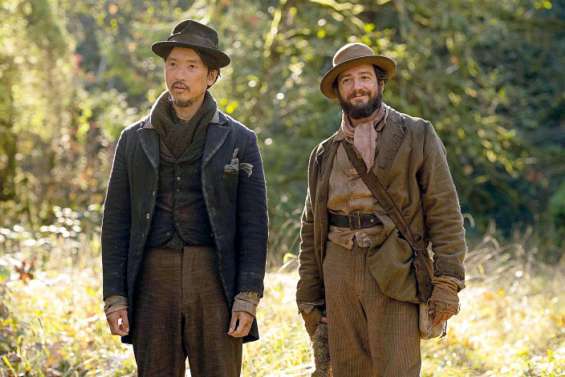 First Cow : un western sans bruit