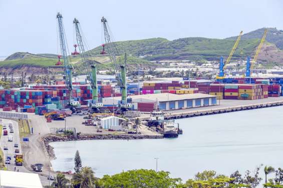 Les douanes, tour de chauffe avant la réforme fiscale