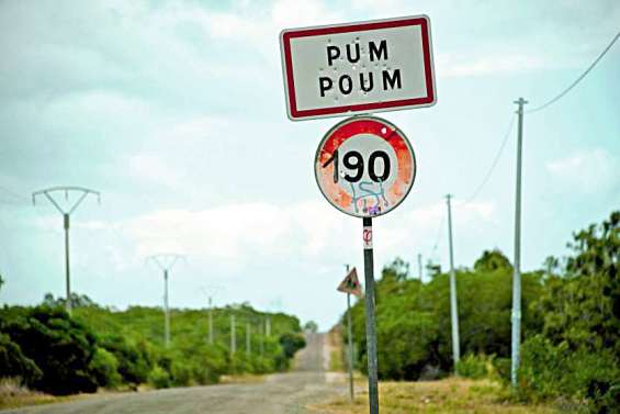 Justice : le cambrioleur présumé du relais de Poingam jugé en février