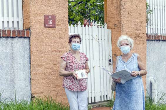 Sur les pas de la pénitentiaire à la Vallée-du-Tir