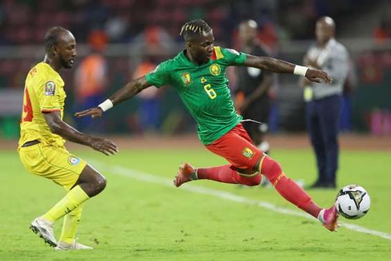 Le Cameroun assure sa qualification