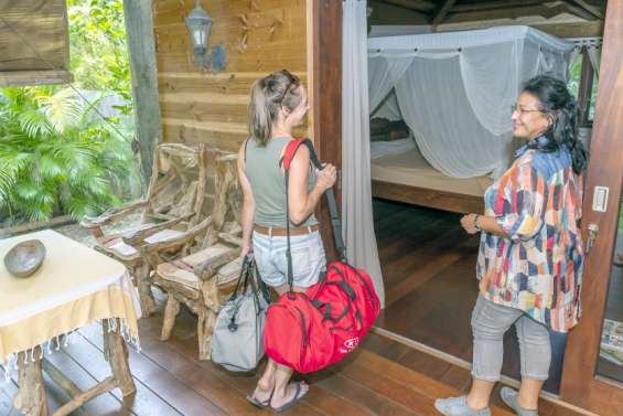 [Gros plan] La crise Covid a changé le visage du tourisme local