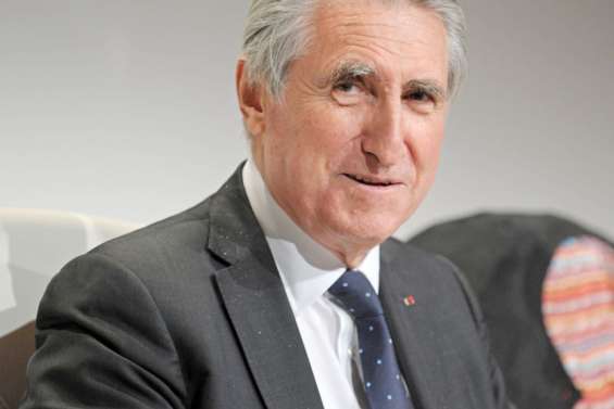 Ernest-Antoine Seillière, du Medef aux ennuis judiciaires