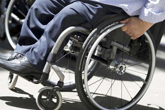 Santé : un virus à l'origine de la sclérose en plaques