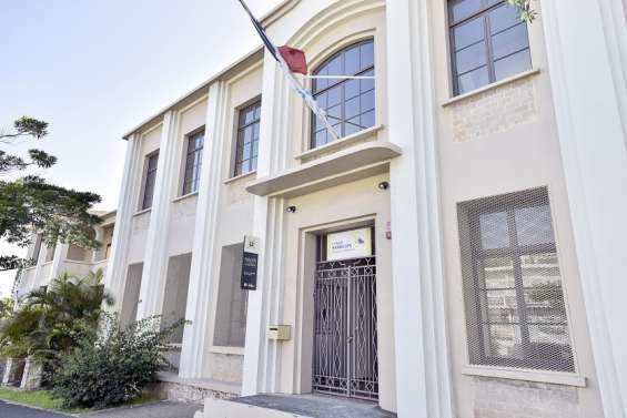 Les associations bénéficieront de deux nouveaux lieux à la rentrée